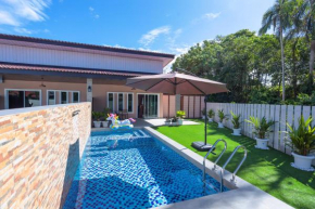 D' Village Cottage 2